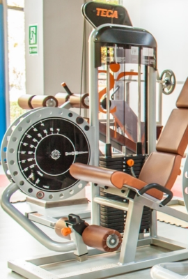 Sala fitness Energia vinde toata gama de aparate pt o sala de minim 400 mp
