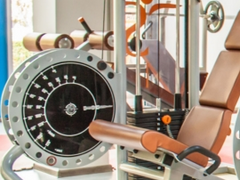 Sala fitness Energia vinde toata gama de aparate pt o sala de minim 400 mp