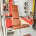Sala fitness Energia vinde toata gama de aparate pt o sala de minim 400 mp
