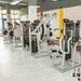 Sala fitness Energia vinde toata gama de aparate pt o sala de minim 400 mp