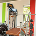 Sala fitness Energia vinde toata gama de aparate pt o sala de minim 400 mp
