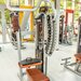 Sala fitness Energia vinde toata gama de aparate pt o sala de minim 400 mp