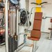Sala fitness Energia vinde toata gama de aparate pt o sala de minim 400 mp