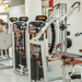 Sala fitness Energia vinde toata gama de aparate pt o sala de minim 400 mp